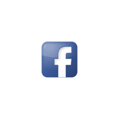 Facebook icon